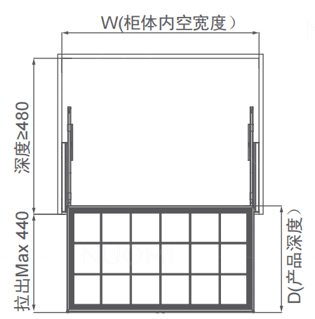 Product Drawing